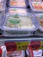 Lasaña espinacas