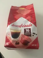 Descafeinado