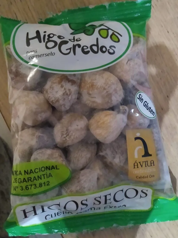 Higos ecos