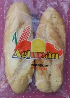 Pan sin gluten