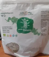 Semillas de cañamo