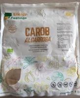 Carob Algarroba