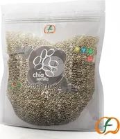 Chia Semillas 1KG Bolsa Energy Fruits