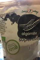 Algarroba Superfood