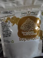 Levadura Nutricional