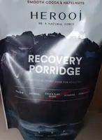 Recovery porridge