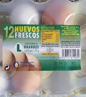 Huevos