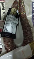 Longaniza Ibérica Extra