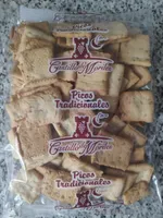 Picos tradicionales