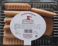Galletones