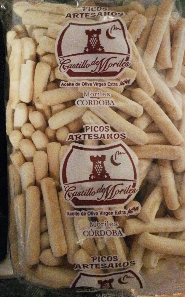Picos artesanos