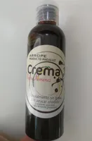 Arrope de Pedro Ximénez