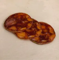 Chorizo Ibérico Primera Cular