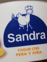 Yogur Sandra