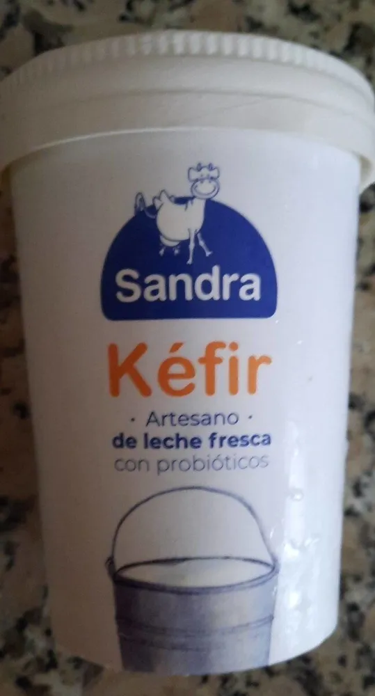 Kéfir