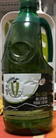 Oli Verd, Oli d’Oliva Verge Extra