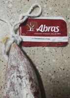 Longaniza Abras
