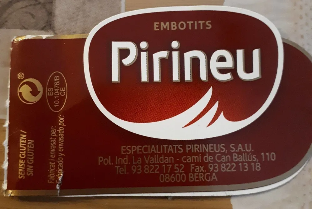 Saucisson