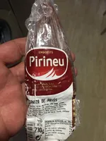 Longaniza de Payés