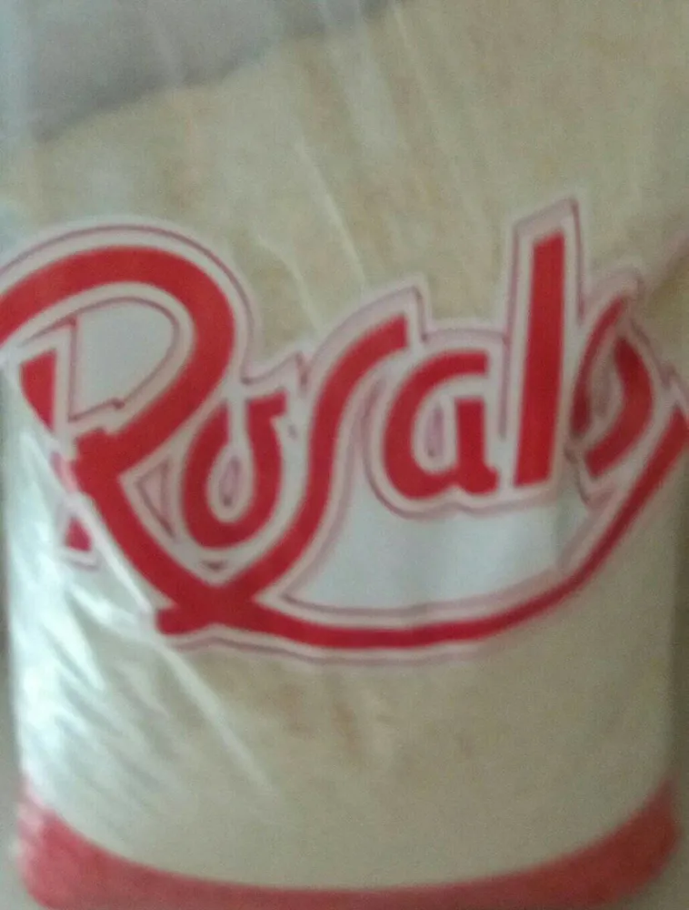 Pan rallado