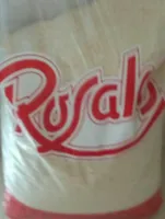 Pan rallado