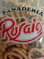 Rosquillas integrales rosales