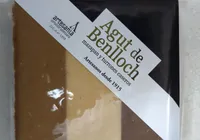 Turrón chocolate 3 sabores