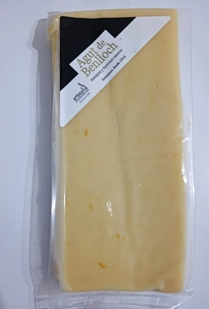 Chocolate crema catalana 200G
