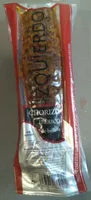 Izquierdo - Chorizo ibérico de bellota