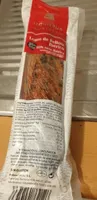 Lomo de bellota ibérico