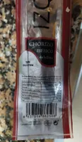 Chorizo Iberico de bellota