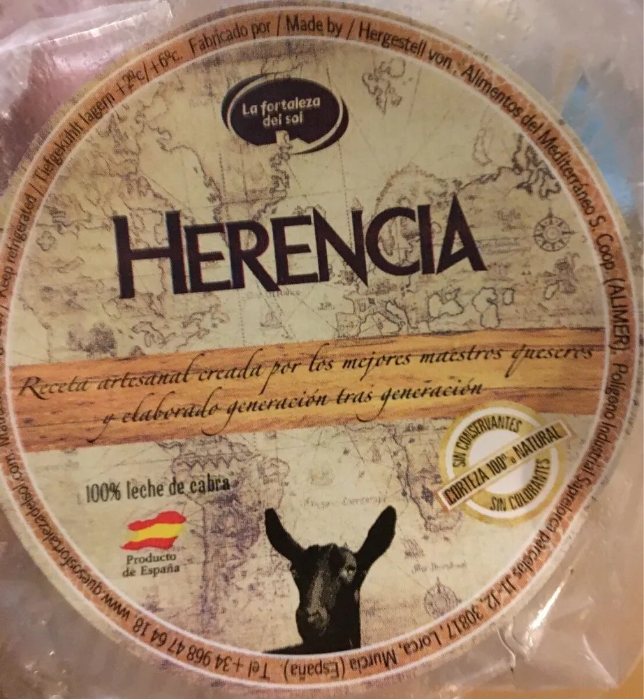 Herencia
