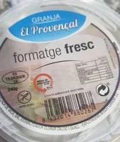 Formatge fresc