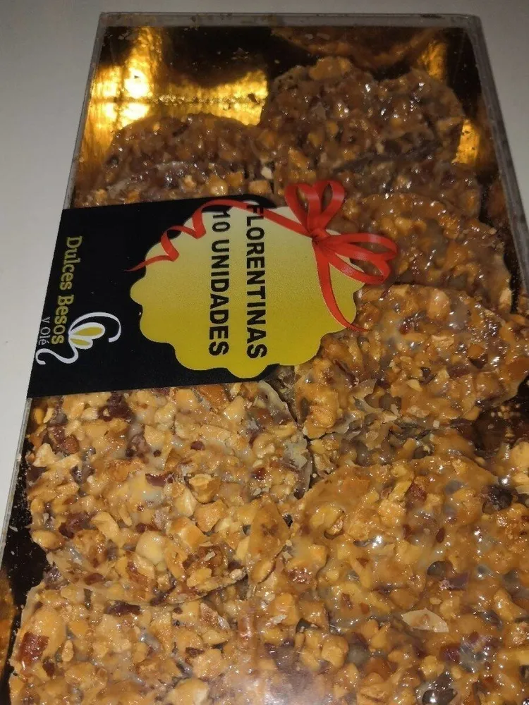 Florentinas