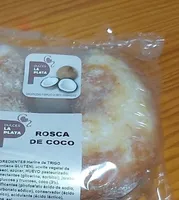 Rosca de coco