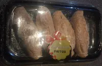 Huesillos Fritos