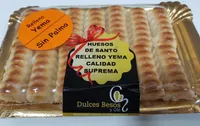 Huesos de santo