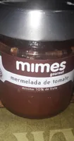 Mermelada de tomate