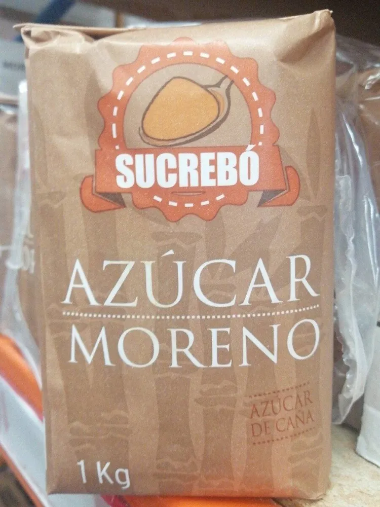 Azúcar Moreno