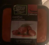 Manitas a la vizcaina