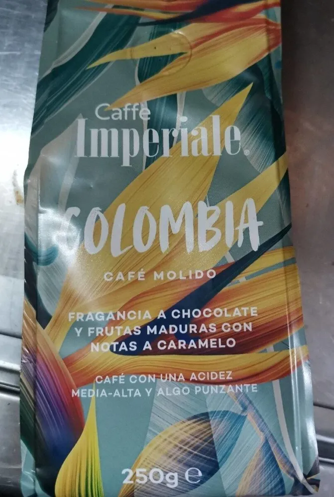 Cafe natural imperiale