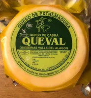Queso de cabra de Extremadura