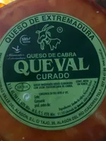 Queso de cabra pimenton