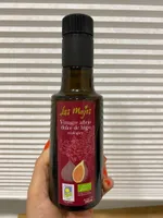 Vinagre añejo dulce de higo ecologico