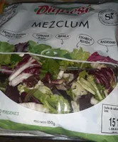 Ensalada Mezclum
