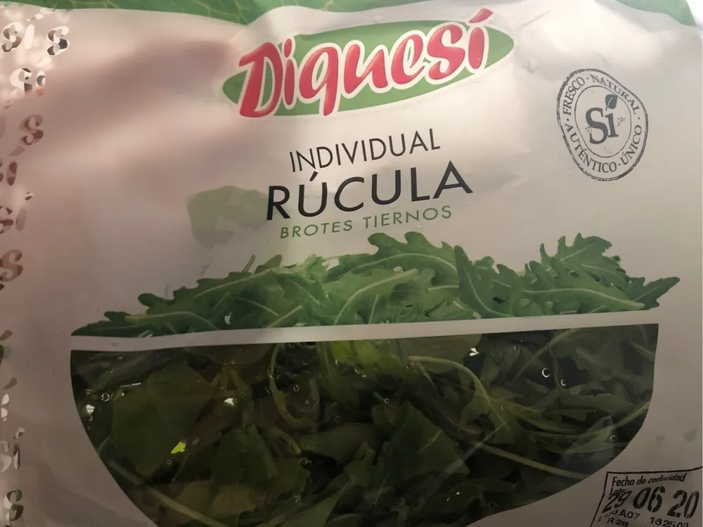Rúcula