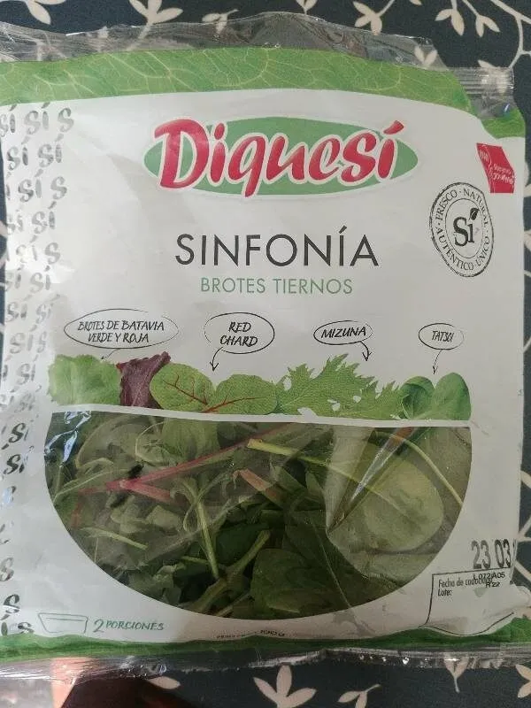 Sinfonia