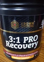 3:1 PRO Recovery - Vanilla