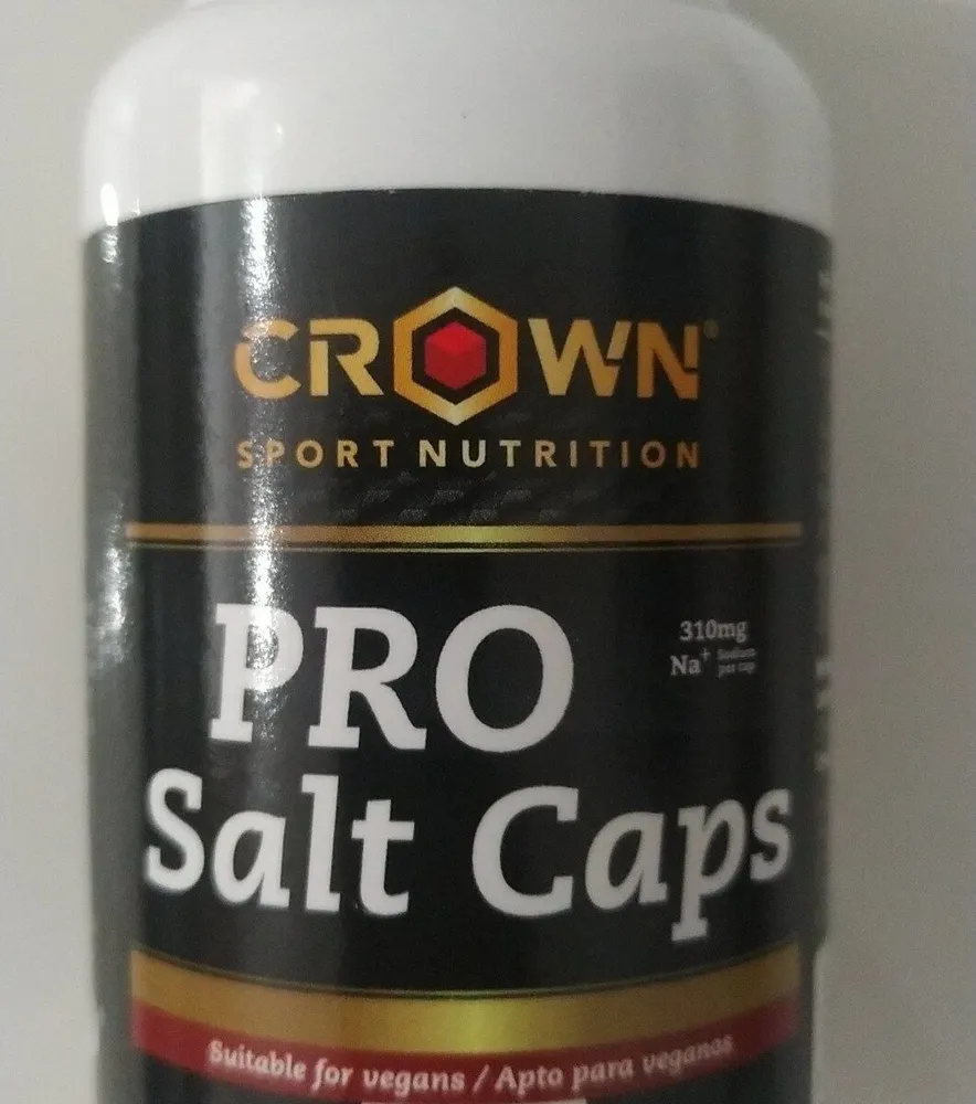 PRO Salta Caps