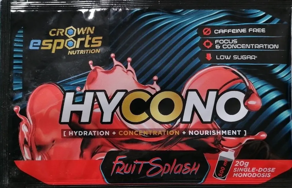 Hycono